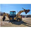 Image 3 : (Lots 54 to 57 are a Group Lot) JD 310SE, 4x4, extend a hoe Backhoe, 7104 hrs, 25" digging bucket, S