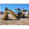 Image 4 : (Lots 54 to 57 are a Group Lot) JD 310SE, 4x4, extend a hoe Backhoe, 7104 hrs, 25" digging bucket, S