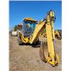Image 5 : (Lots 54 to 57 are a Group Lot) JD 310SE, 4x4, extend a hoe Backhoe, 7104 hrs, 25" digging bucket, S