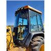 Image 8 : (Lots 54 to 57 are a Group Lot) JD 310SE, 4x4, extend a hoe Backhoe, 7104 hrs, 25" digging bucket, S