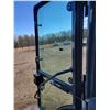 Image 26 : (Lots 54 to 57 are a Group Lot) JD 410G 4x4 extend a hoe, 3883 orig. hrs c/w 24" bucket, Webasco Hea