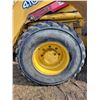 Image 29 : (Lots 54 to 57 are a Group Lot) JD 410G 4x4 extend a hoe, 3883 orig. hrs c/w 24" bucket, Webasco Hea