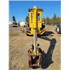 Image 16 : (Lots 54 to 57 are a Group Lot) JD 310A, 2x4 Backhoe, showing 4648 hrs, 17" bucket, SN. 331122T, PH 