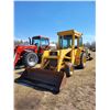Image 2 : (Lots 54 to 57 are a Group Lot) JD 310A, 2x4 Backhoe, showing 4648 hrs, 17" bucket, SN. 331122T, PH 