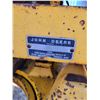 Image 38 : (Lots 54 to 57 are a Group Lot) JD 310A, 2x4 Backhoe, showing 4648 hrs, 17" bucket, SN. 331122T, PH 