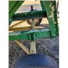 Image 8 : Green gravity wagon, approx. 200-250 BU capacity