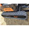 Image 11 : (Lots 58 & 59 are a Group Lot) 2023 FF Industrial FF-12 Mini Excavator, Orange, open cab, 13.5hp Bri