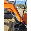 Image 5 : (Lots 58 & 59 are a Group Lot) 2023 FF Industrial FF-12 Mini Excavator, Orange, open cab, 13.5hp Bri