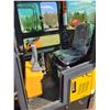 Image 13 : (Lots 58 & 59 are a Group Lot) 2023 VICSEC VC13C  Mini Excavator, Yellow/Black, Enclosed Cab, 13.5HP