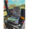 Image 14 : (Lots 58 & 59 are a Group Lot) 2023 VICSEC VC13C  Mini Excavator, Yellow/Black, Enclosed Cab, 13.5HP