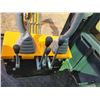Image 16 : (Lots 58 & 59 are a Group Lot) 2023 VICSEC VC13C  Mini Excavator, Yellow/Black, Enclosed Cab, 13.5HP