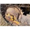 Image 10 : CAT D4D, 10 ½ ft blade, direct start, 16” pads, Aux hyd., SN. 78A5769, Good running order, 