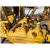 Image 14 : CAT D4D, 10 ½ ft blade, direct start, 16” pads, Aux hyd., SN. 78A5769, Good running order, 