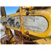 Image 16 : CAT D4D, 10 ½ ft blade, direct start, 16” pads, Aux hyd., SN. 78A5769, Good running order, 