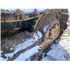 Image 19 : CAT D4D, 10 ½ ft blade, direct start, 16” pads, Aux hyd., SN. 78A5769, Good running order, 