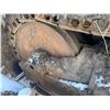 Image 21 : CAT D4D, 10 ½ ft blade, direct start, 16” pads, Aux hyd., SN. 78A5769, Good running order, 