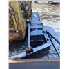 Image 3 : CAT D4D, 10 ½ ft blade, direct start, 16” pads, Aux hyd., SN. 78A5769, Good running order, 