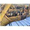 Image 5 : CAT D4D, 10 ½ ft blade, direct start, 16” pads, Aux hyd., SN. 78A5769, Good running order, 