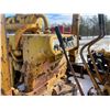 Image 7 : CAT D4D, 10 ½ ft blade, direct start, 16” pads, Aux hyd., SN. 78A5769, Good running order, 