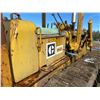 Image 9 : CAT D4D, 10 ½ ft blade, direct start, 16” pads, Aux hyd., SN. 78A5769, Good running order, 