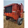 Image 6 : MF Hesston Series 2656A Rd Baler, 1000 PTO, SN. 2656AHS25191, Hyds get hot after using for awhile