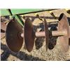 Image 6 : JD approx, 13 ft tandem disc, approx. 20" blades