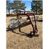 Image 1 : IH 16, 5 bar rake, new tires