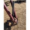 Image 4 : IH 16, 5 bar rake, new tires