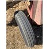 Image 7 : IH 16, 5 bar rake, new tires