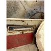 Image 9 : IH 16, 5 bar rake, new tires