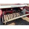 Image 6 : IH 430 Square Baler, SHEDDED, new tires, SN. 030032U003142