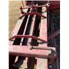 Image 9 : IH 430 Square Baler, SHEDDED, new tires, SN. 030032U003142