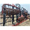 Image 15 : (Selling off-site, Atmore PH (780) 212-0073) 1994 Harmon Hydralift 60 ft harrow packer bar, SN. A217