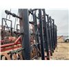 Image 22 : (Selling off-site, Atmore PH (780) 212-0073) 1994 Harmon Hydralift 60 ft harrow packer bar, SN. A217