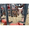 Image 8 : (Selling off-site, Atmore PH (780) 212-0073) 1994 Harmon Hydralift 60 ft harrow packer bar, SN. A217