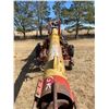 Image 5 : Westfield 7-31 Auger c/w Kohler 12 HP E/S c/w bin sweep, running order but has old fuel, SHEDDED