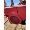 Image 8 : Westfield 7-31 Auger c/w Kohler 12 HP E/S c/w bin sweep, running order but has old fuel, SHEDDED