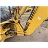 Image 6 : (Lots 54 to 57 are a Group Lot) Cat 416C Backhoe, 24" digging bucket, showing 7681 hrs, running orde