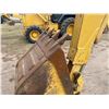 Image 7 : (Lots 54 to 57 are a Group Lot) Cat 416C Backhoe, 24" digging bucket, showing 7681 hrs, running orde