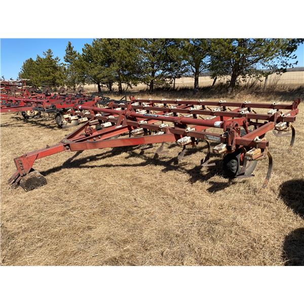 Approx. 15 ft IH cultivator