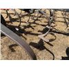 Image 5 : IH 4500 16 ft cultivator c/w 3 row tine harrows, SN. 0250291C003669