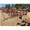 Image 1 : IH 70, 5 btm plow c/w all coulters, nice orig. condition