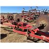 Image 4 : IH 70, 5 btm plow c/w all coulters, nice orig. condition