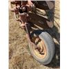 Image 7 : IH 70, 5 btm plow c/w all coulters, nice orig. condition