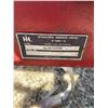 Image 10 : IH, approx. 21 1/2 ft cultivator c/w V.G. 3 bar tine harrows