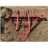 Image 2 : Loader square bale forks