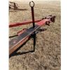 Image 11 : Kello-bilt Series 176, 12 ft breaking disc, 20-22" knotched blades, no hyd. Ram  SN. KB7787-24 (can 