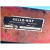 Image 13 : Kello-bilt Series 176, 12 ft breaking disc, 20-22" knotched blades, no hyd. Ram  SN. KB7787-24 (can 