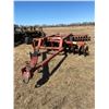 Image 1 : Kello-bilt Series 176, 12 ft breaking disc, 20-22" knotched blades, no hyd. Ram  SN. KB7787-24 (can 