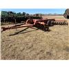 Image 2 : Kello-bilt Series 176, 12 ft breaking disc, 20-22" knotched blades, no hyd. Ram  SN. KB7787-24 (can 